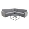 VDG Sunbrella Loungeset Madrid 4-delig 30 VDG Sunbrella Loungeset Madrid 4-delig -VIDAXL Winkel 1000053001