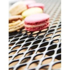 Kettler Strekmetaal Tafel 160x90 Cm -VIDAXL Winkel 1000053260 0102