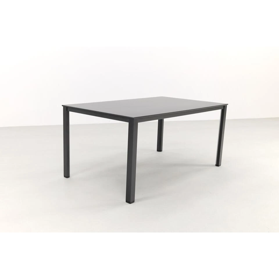Kettler Loft Tafel 160 X 95 Cm 3 Kettler Loft Tafel 160 X 95 Cm - Afbeelding 3