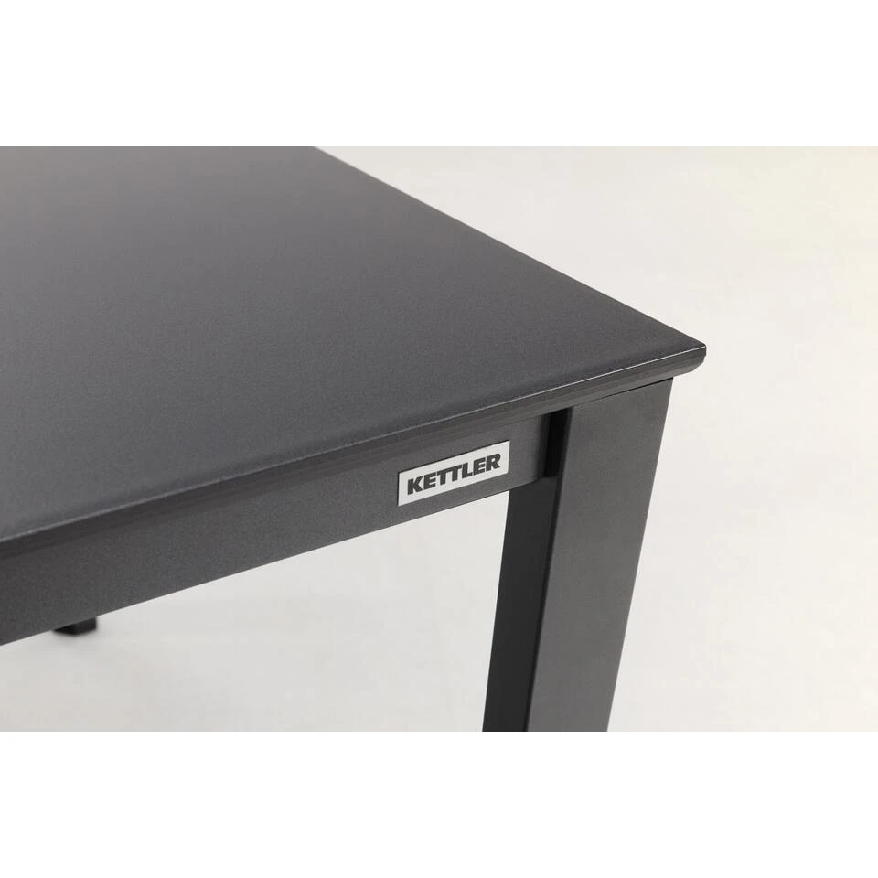 Kettler Loft Tafel 160 X 95 Cm 4 Kettler Loft Tafel 160 X 95 Cm - Afbeelding 4