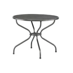 Kettler Strekmetaal Tafel 105 Cm Rond