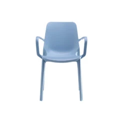 Scab Ginevra Armchair - Blauw -VIDAXL Winkel 1000054208 0102