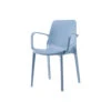 Scab Ginevra Armchair - Blauw -VIDAXL Winkel 1000054208