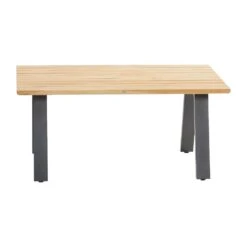 Taste Ambassador Hoge Koffietafel - 120x70 Cm 6 Taste Ambassador Hoge Koffietafel - 120x70 Cm -VIDAXL Winkel 1000054215 0102