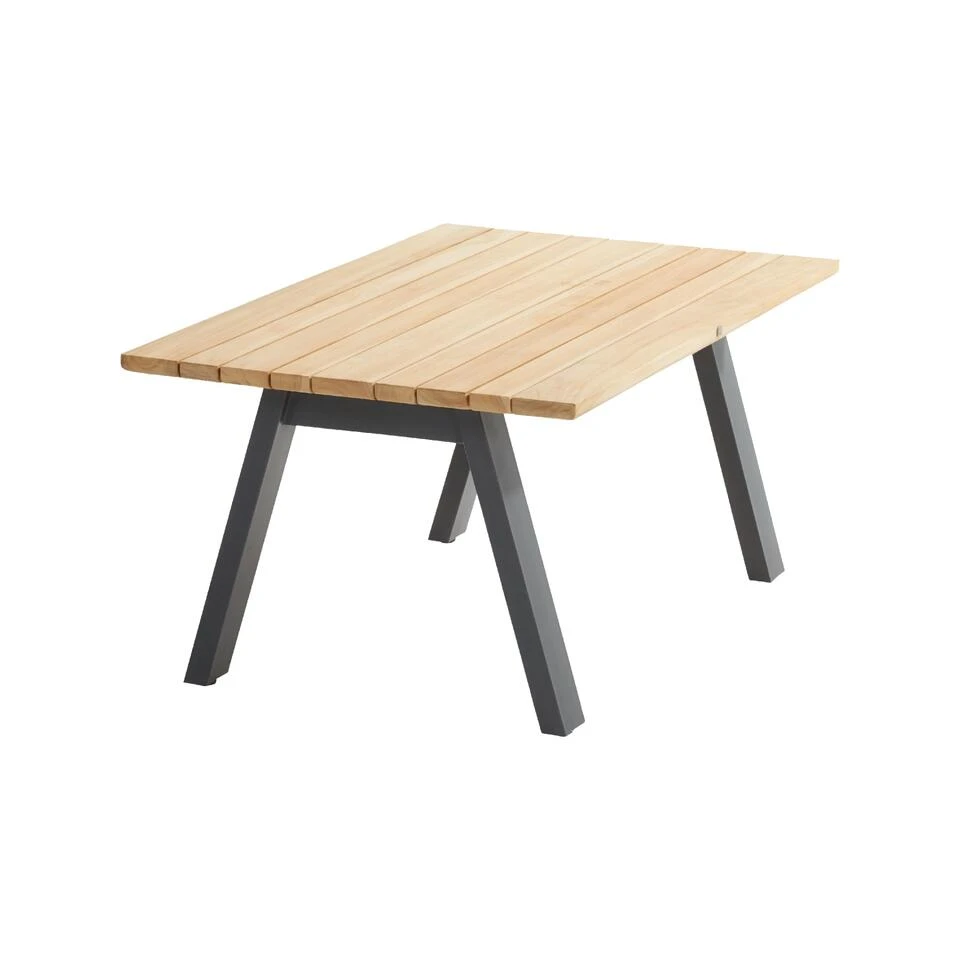 Taste Ambassador Hoge Koffietafel - 120x70 Cm 4 Taste Ambassador Hoge Koffietafel - 120x70 Cm - Afbeelding 4