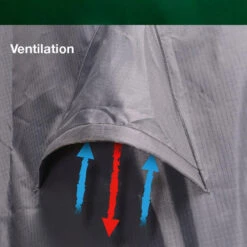 Garden Impressions Tuinsethoes 305x190xH85 Cm -VIDAXL Winkel 1000054653 0103