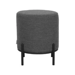 LABEL51 - Poef Troy 41x41x48 Cm - M -VIDAXL Winkel 1000055190 0101