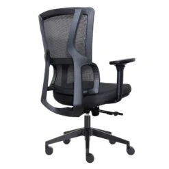 Bureaustoel Monza -VIDAXL Winkel 1000055690 0103