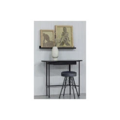 WOOOD Bella Kruk - Velvet - Asfalt - 53x33x33 5 WOOOD Bella Kruk - Velvet - Asfalt - 53x33x33 -VIDAXL Winkel 1000057163 0101