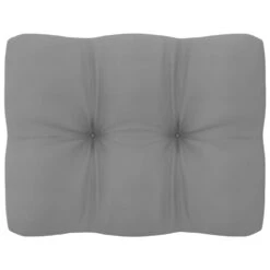 VidaXL Tuinbank 3-zits Met Kussens Massief Grenenhout -VIDAXL Winkel 1000060771 0103