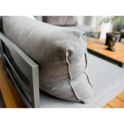 Fonteyn - Loungeset Palma - Antraciet -VIDAXL Winkel 1000073096 0102