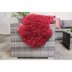 Fonteyn - Loungeset Rimini - Dark Grey -VIDAXL Winkel 1000073113 0103