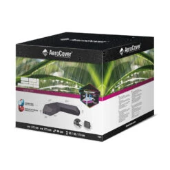 Aerocover Platform Loungesethoes 275x275 Cm -VIDAXL Winkel 1000073214 0102