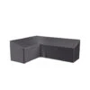 Aerocover Lounge-dininghoes 270x210 Cm - Links