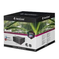 Aerocover Loungesethoes 300x300x70 Cm -VIDAXL Winkel 1000073223 0102