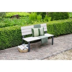 Garden Impressions Jondal Tuinbank 2-zits -VIDAXL Winkel 1000080782 0102