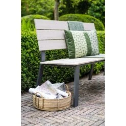 Garden Impressions Jondal Tuinbank 2-zits -VIDAXL Winkel 1000080782 0103