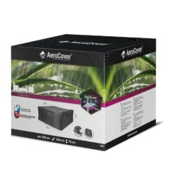 Aerocover Loungesethoes 220x220x70 Cm 6 Aerocover Loungesethoes 220x220x70 Cm -VIDAXL Winkel 1000084836 0102