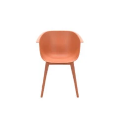 Garden Impressions Lexy Tuinstoel Koper -VIDAXL Winkel 1000087056 0103