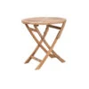 Exotan Inklaptafel Buiten Folding- Teak - Naturel - 75x65x65 13 Exotan Inklaptafel Buiten Folding- Teak - Naturel - 75x65x65 -VIDAXL Winkel 1000088985