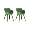 Keter Akola Tuinstoelen - 2 Stuks -56.5x55x80cm - Olijf Groen 9 Keter Akola Tuinstoelen - 2 Stuks -56.5x55x80cm - Olijf Groen -VIDAXL Winkel 1000089947