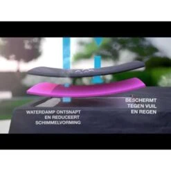 Aerocover Loungeset Hoes 260x190x85 -VIDAXL Winkel 1000090501 0102