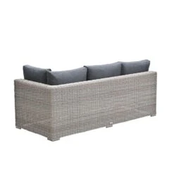 Garden Impressions Tennessee Loungebank Links V. Willow -texfiber -VIDAXL Winkel 1000091612 0104