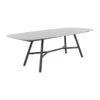 Hartman Benevento Tuintafel 240x110 Cm. -VIDAXL Winkel 1000093384