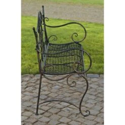 CLP Tuinbank Tara Bronskleurig -VIDAXL Winkel 1000095561 0103