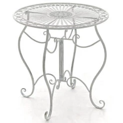 CLP Tuintafel Indra Beige