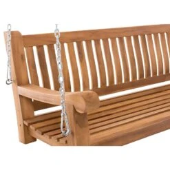 CLP Schommelbank Joyce 200 Cm -VIDAXL Winkel 1000096472 0103