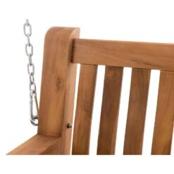 CLP Schommelbank Joyce 220 Cm -VIDAXL Winkel 1000096475 0102