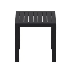 CLP Bijzettafel Ocean Zwart -VIDAXL Winkel 1000096481 0101