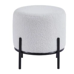 DS4U - Torben Hocker 35x38 Cm Teddy Ivoor