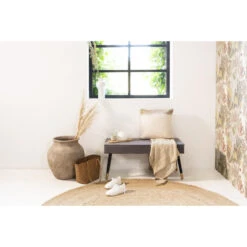 Lifa Living Barcelona Halbank Grijs -VIDAXL Winkel 1000099595 0101