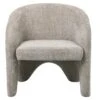 Fauteuil Stof Beige - Incl. Armleuning - 74x73x75cm - Jackie -VIDAXL Winkel 1000121266