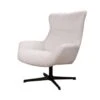 DS4U - Luka Draaifauteuil - Wit