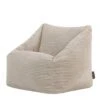 Icon Kinderzitzakken Morgan - Corduroy Zitzak Met Vulling - Beige 12 Icon Kinderzitzakken Morgan - Corduroy Zitzak Met Vulling - Beige -VIDAXL Winkel 1000128805