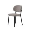 Nordic Home - Fowler Eetkamerstoel - Zand -VIDAXL Winkel 1000132875