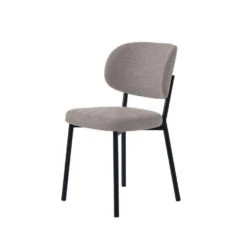 Nordic Home - Fowler Eetkamerstoel - Zand