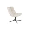 Housecraft Bros Fauteuil - Beige -VIDAXL Winkel 1000134021