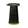 Benson Opvouwbare Kruk - Groen - Kunststof - Inklapbare Stoel -VIDAXL Winkel 1000145734