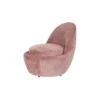 Puur - Calum Fauteuil - Roze 8 Puur - Calum Fauteuil - Roze -VIDAXL Winkel 1000155510