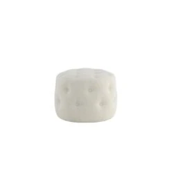 Svea - Juno Hocker - Teddy - Wit