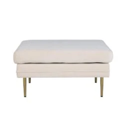 Svea - Tess Hocker - Velvet - Beige
