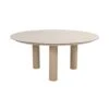 Taste Donato Ronde Dining Tuintafel Ø160 Cm. - Latte 16 Taste Donato Ronde Dining Tuintafel Ø160 Cm. - Latte -VIDAXL Winkel 1000157562