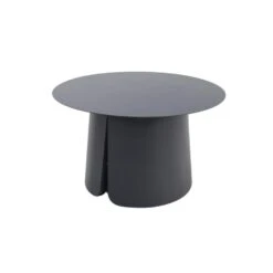 VDG Velora Koffietafel Ø70 Cm - Royal Grey