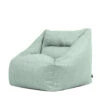 Icon Zitzak Natalia - Zitzak Fauteuil Buiten - Saliegroen -VIDAXL Winkel 1000161209