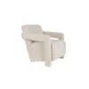 Housecraft Living Mylan Fauteuil Beige -VIDAXL Winkel 1000161400