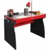 Cilek Champion Racer - Autobureau - Jongenskamer - 68x107x75 Cm - Rood -VIDAXL Winkel 1000168025